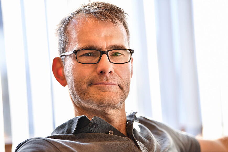 Rainer Wiesemann