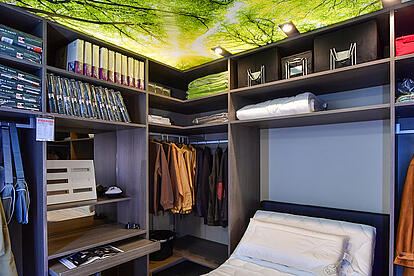 Schrank Wiesemann