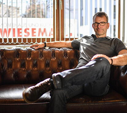 Ueber Uns Wiesemann