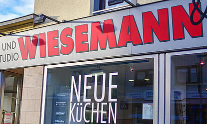 Produkte Wiesemann